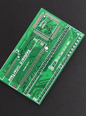 IT8586E IT8580E IT8587E EC读写套件 RT809F PEB-1扩展板 散件