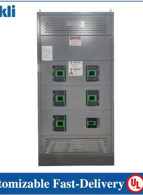 厂家生产UL/cUL/CSA配电柜，Switchboard/panelboard，7周交期
