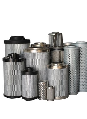 火力发电厂液压站油滤芯QTL-6027A油泵口油滤芯过滤器液压油滤芯