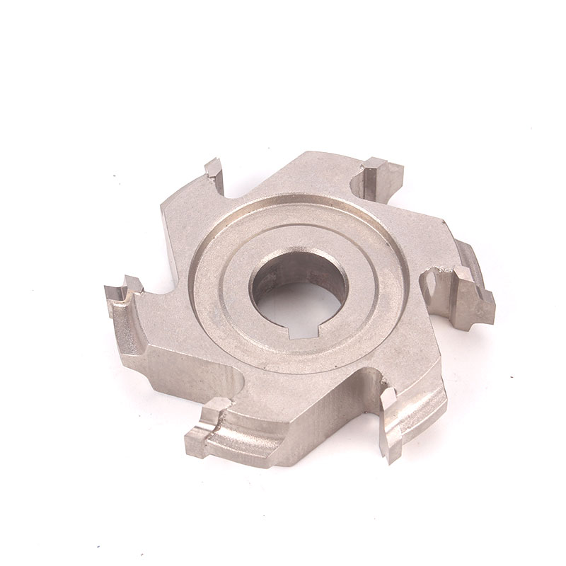 封边机精修刀倒角全自动极东南兴华力森百森粗修刀圆弧刀修边刀片