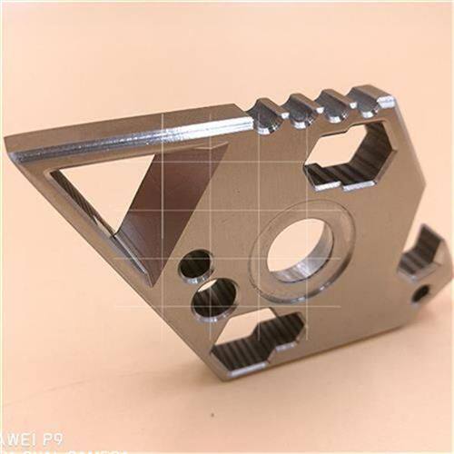 好货新品 精密工制i不锈钢v非标加工金属加P工件/金五加定件定制