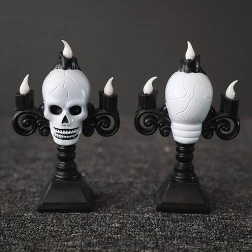 好货Bar Haunt Home KTV Decoration Prop Supplies Horror Ghost
