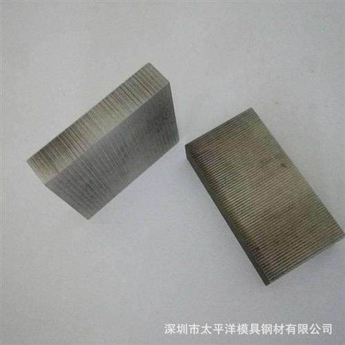 PM35透气孔盖模具排气钢 PMC35不锈钢透气帽钢材 深圳现货