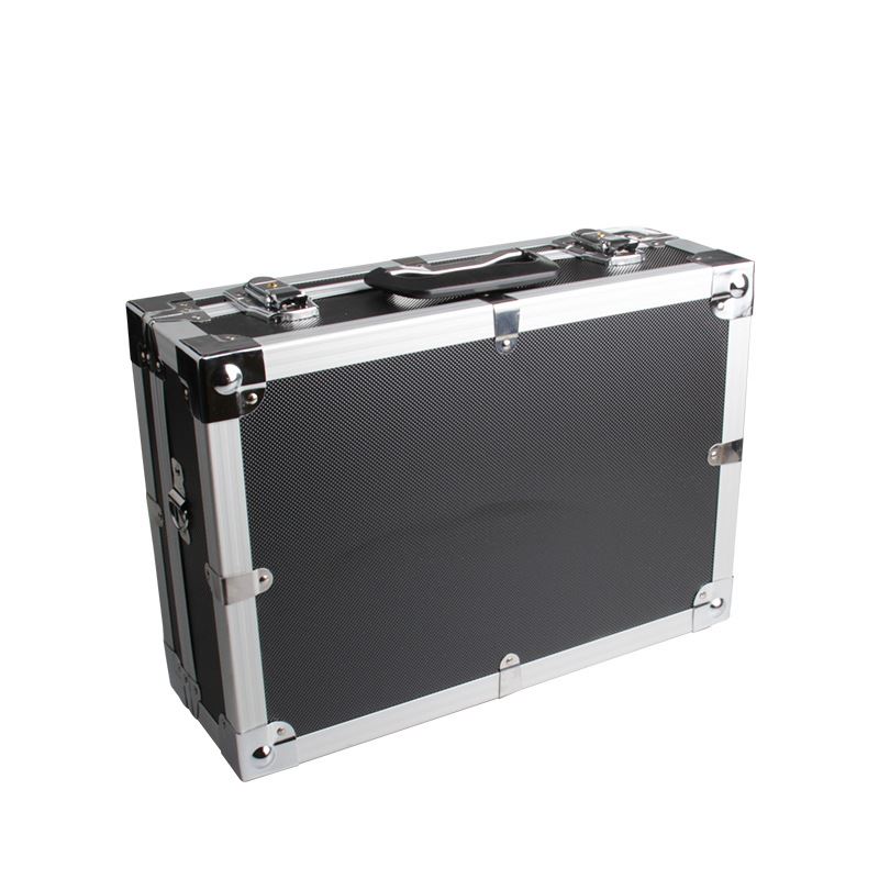 新供应 熔接机可配套光纤切割刀光缆维修野外施工工具箱KL08C品