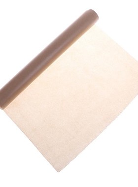Butcher Kraft Paper Roll - 11.8 In 1X Wrapping Paper For Bee