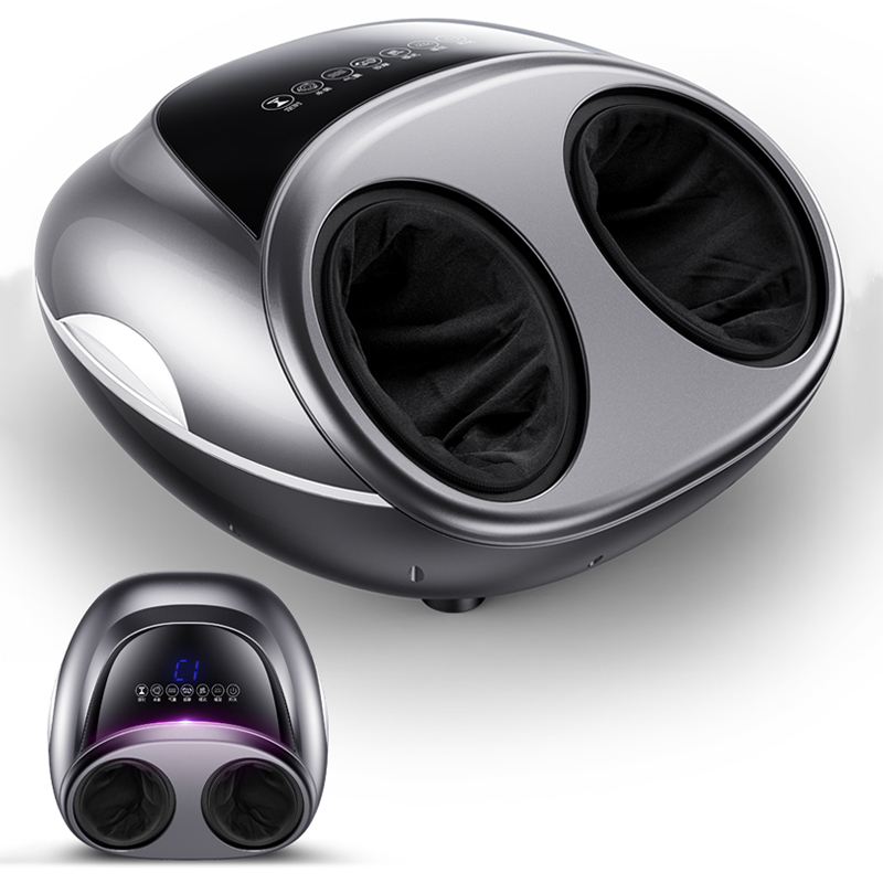 2019 Upgrade New Electric Foot Massager Foot Massage Machine