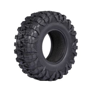 Spare 2.2 Wheel 115Mm Parts Rubber Inch Tire For Tyre