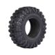 Inch Spare Tyre For Tire Parts Rubber Wheel 2.2 115Mm