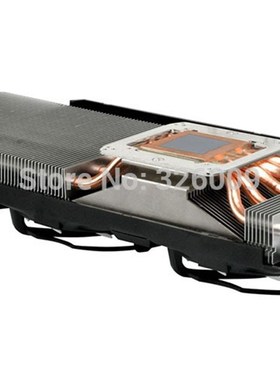 Arctic Accelero Xtreme IV 3pcs 92mm PWM Fan Video Graphics C