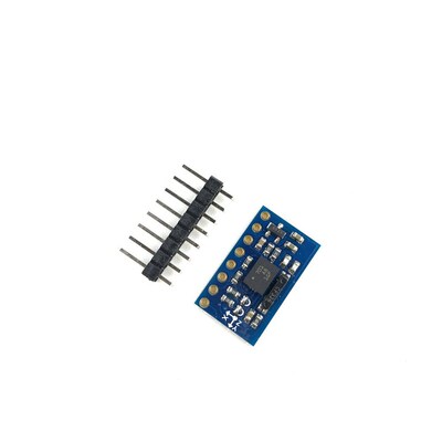 极速BNO055 9DOF 9-axis Absolute Orientation IMU GY-BNO055 AH