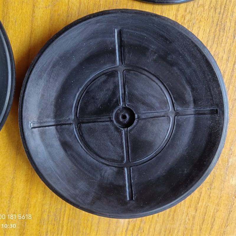 真空吸盘 按压吸盘 盘胶皮 吸盘底座气泵吸盘