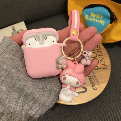 Hot Japan Melody Cinnamoroll Earphone Headset Accessories s