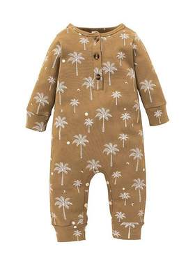 ng clothes Jumpsuit / climbing clothes / ha clothes newborn