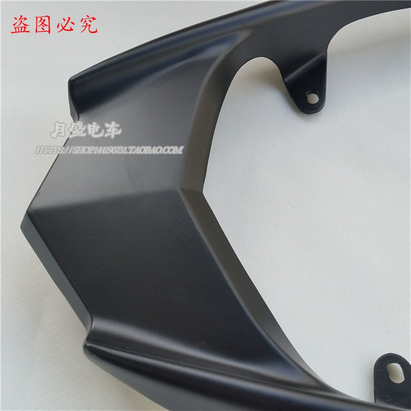 尚领雅马哈迅鹰踏板摩托车尾翼后货架电动车载物架讯鹰铝合金尾架