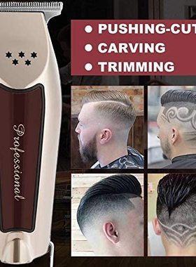 Vbest life Hair Clipper  Professional Electric Hair Trimmer