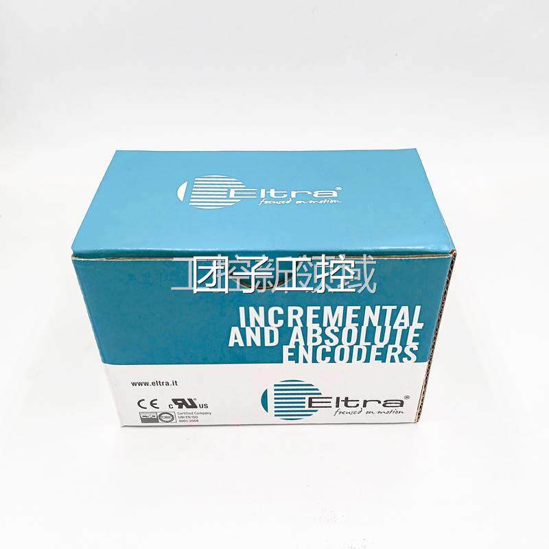 意尔创编码器E/L58B1024Z528PS3PSA.632 10050 3660全新原装询价