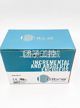 意尔创编码器E/L58B1024Z528PS3PSA.632 10050 3660全新原装询价