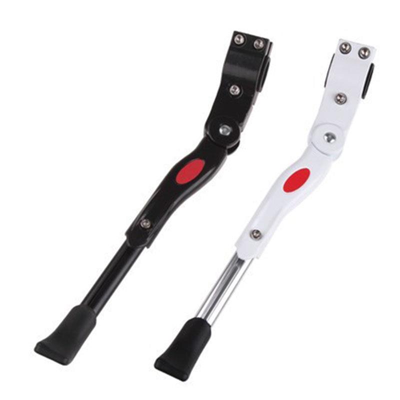 Bicycle Kickstand Adjustable Mountain Bike Kick Stand Road C