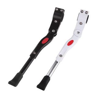 Bicycle Kickstand Adjustable Mountain Bike Kick Stand Road C