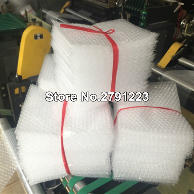 50pcs 100pcs 200pcs 100*150mm Plastic Wrap Envelope white Bu