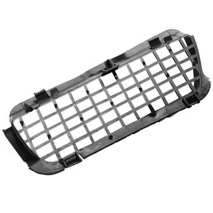 Mk3 Front Grilles Side Lower Car Bumper Golf For Pair