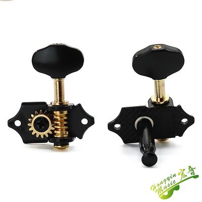 Taiwan Guitar String Tuning Pegs Tuners Machine Heads classi