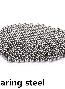 200pcs Bearing Steel Ball Bearing Ball Industrial Accessorie