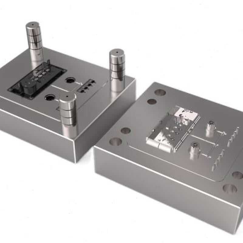 厂销日用品塑料件定制加工塑料模具开模制造 塑料件开模注塑成型