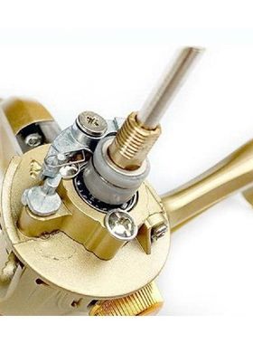 HobbyLane Fishing Reel Electroplating Right/Left Hand