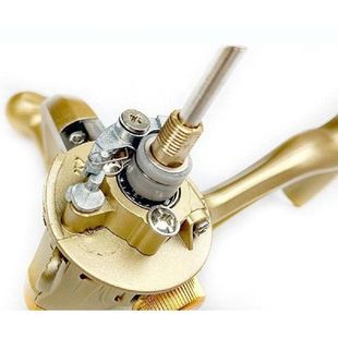Fishing Left Reel Right Hand Electroplating HobbyLane