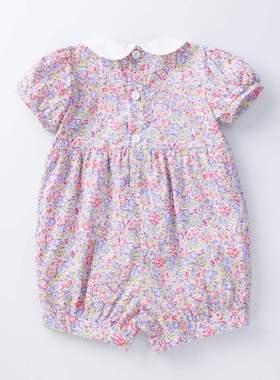 lothes Jumpsuit / climbing clothes / Harbin clothes newborn