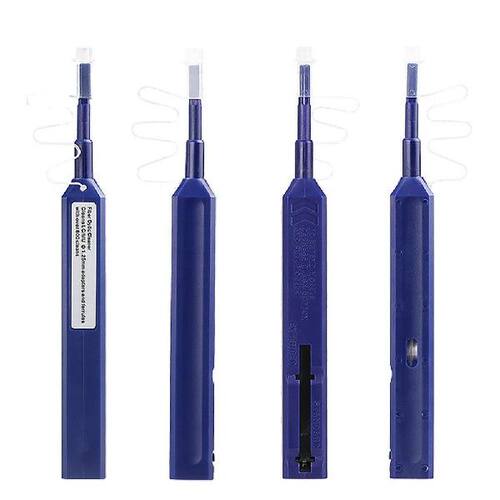 好货Optical Fiber Cleaning Pen LC and MU Fiber Clean 1.25mm