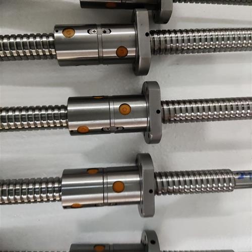 新品常年经销滚珠丝杠 2004.2005.4005.2504.2505N.4010.SFH/SFS/