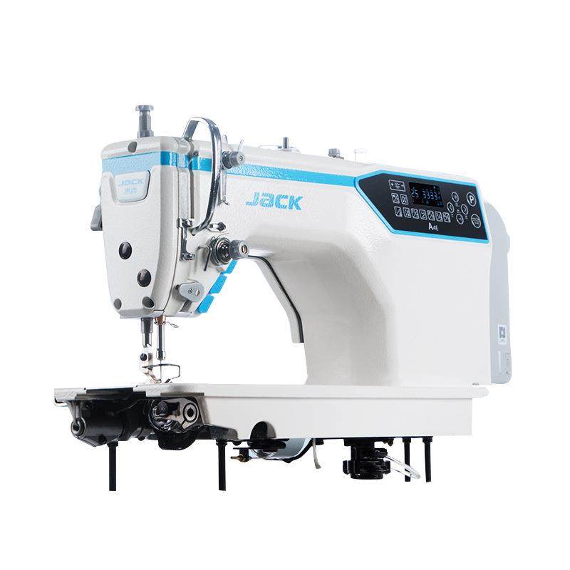 缝纫机不用剪线头A4EA5E电脑平缝机无线头薄厚自动平车缝纫机,纺织面料/辅料/配套,其他纺织机械,淘宝优惠券,粉丝福利购,淘宝优惠卷