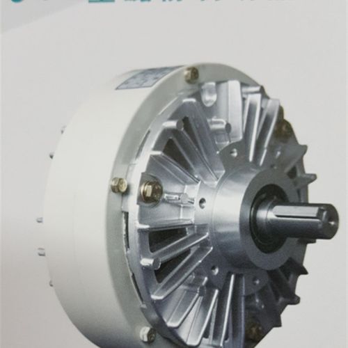 宁夏研究院FZ25/FZ50/FZ100/FZ200/FZ12磁粉煞车器DC24V离合器