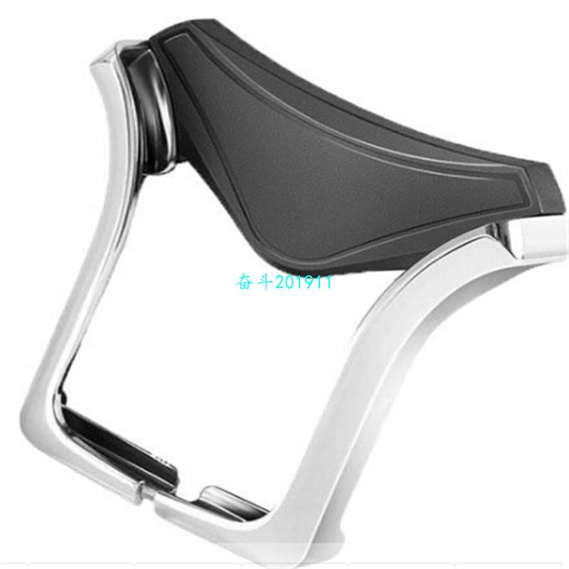 Solid Convenient Gravity Car Phone Holder Air Vent Mount Sta