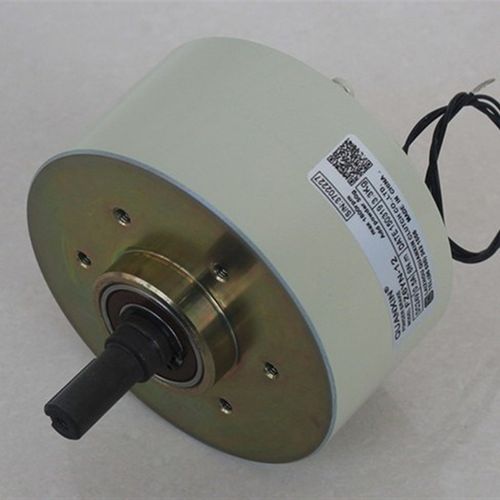 FZ6YN-12/FZ3YN-9/FZ6YN-16磁粉制动器QUANXIN磁粉离合器DC24V