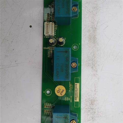 议价变频器电流检测板互感器37-45kW HAS200-S/SP52 V06HL1议价