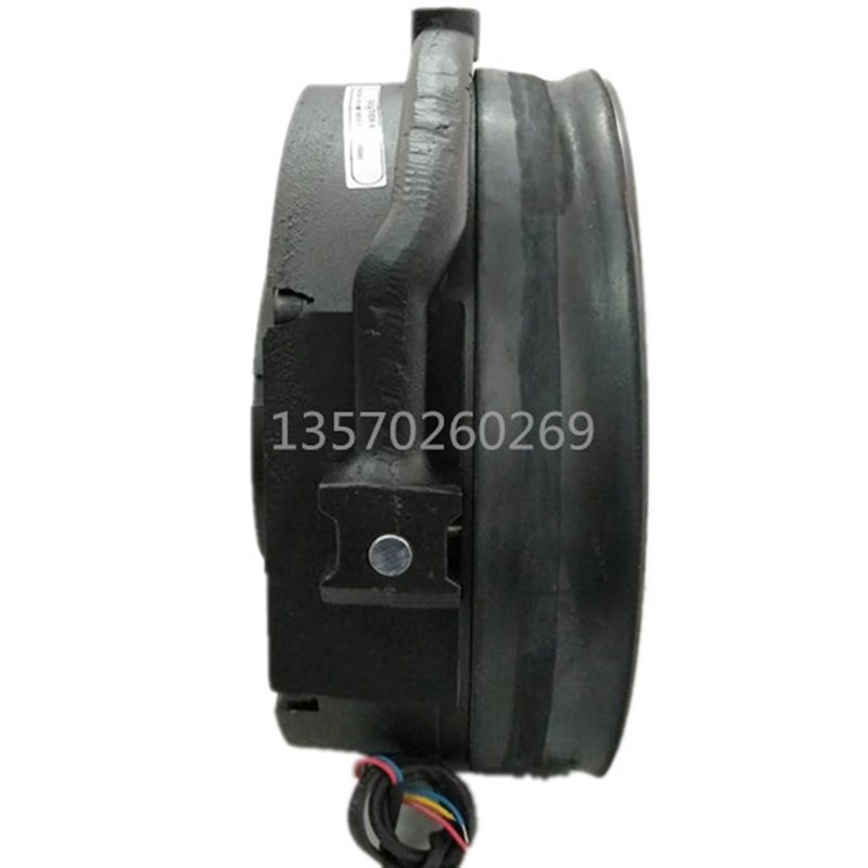 代替REACH瑞迪REB0418A/B抱闸制动器150NM 160机座11kw电机刹车片