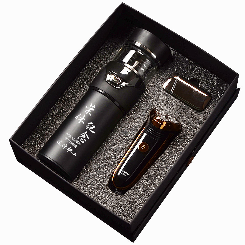 送给公司老员工单位领导老师退休纪念礼品长辈生日礼物定制泡茶杯