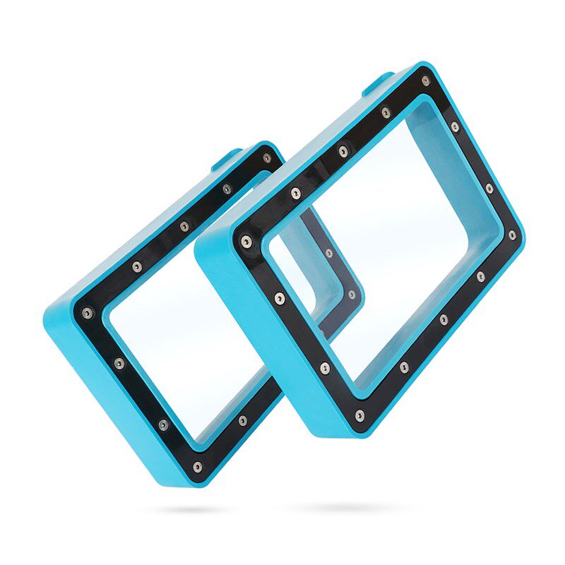 ANYCUBIC 光固化3d打印机料槽套件配件