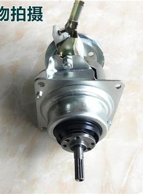 惠而浦洗衣机离合器C304680B WI6566SH M650C D7562CT 减速器总成