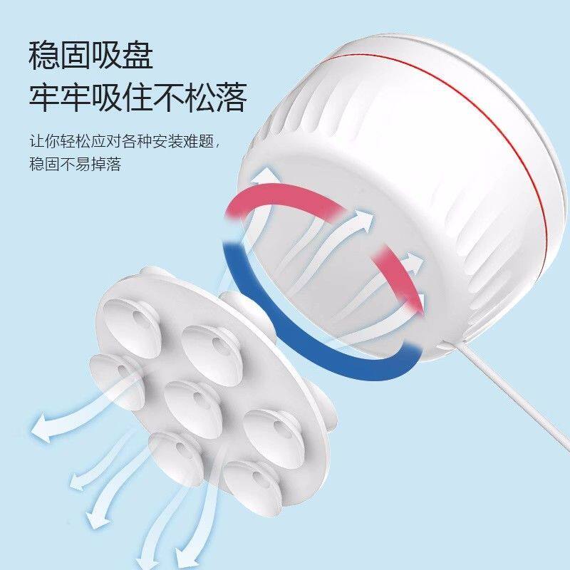 新品超音波迷你洗衣机全自动涡轮可携式宿舍清洗机小型水桶内衣清