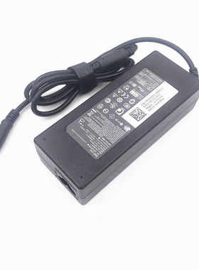 戴尔Vostro成就14 3000 3446 大口带针笔记本电源配接器 充电线