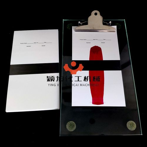 销涂膜展色对比油墨刮样胶版纸反射对比率纸遮盖率测定涂料测试卡