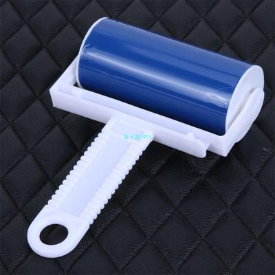 Washable Roller Cleaner Lint Remover Sticky Picker Pet Hair