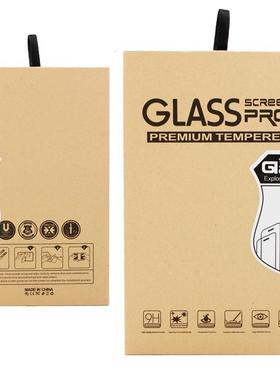 适用华硕ASUS FonePad 7 FE375CG 钢化膜 FE375 平板萤幕保护膜