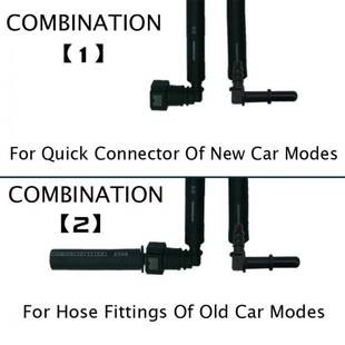 Fuel Practical Gauge Pressure Gasoline Oil