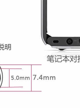 戴尔笔记型电脑电源piron M101Z M102z1122 配接器充电器送线