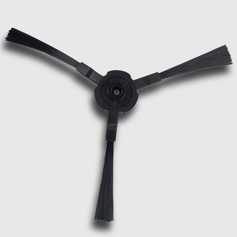 配科沃斯扫地机器人配件抹布可可星云萤石琉璃CEN663/550拖布边刷